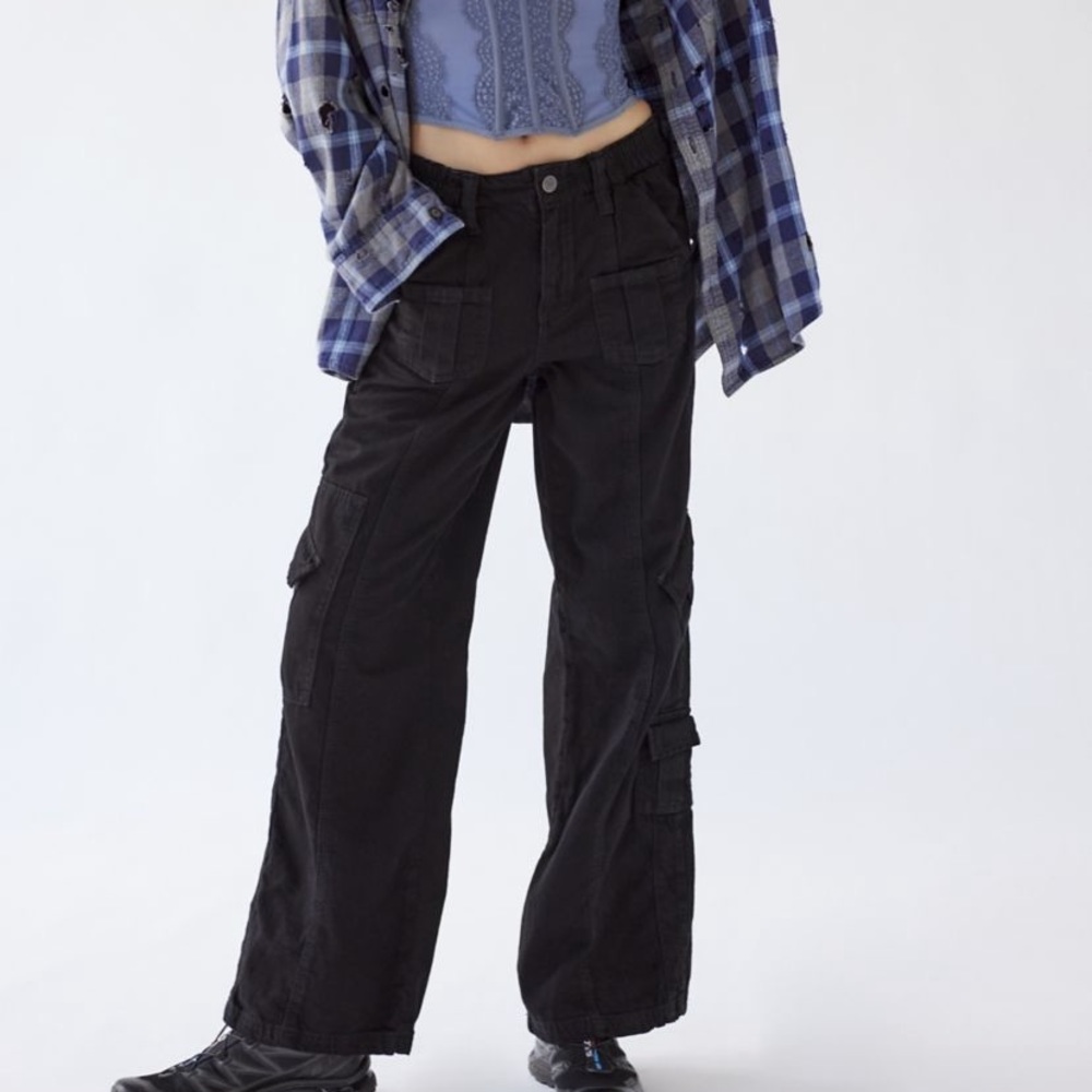 UO cargo pants